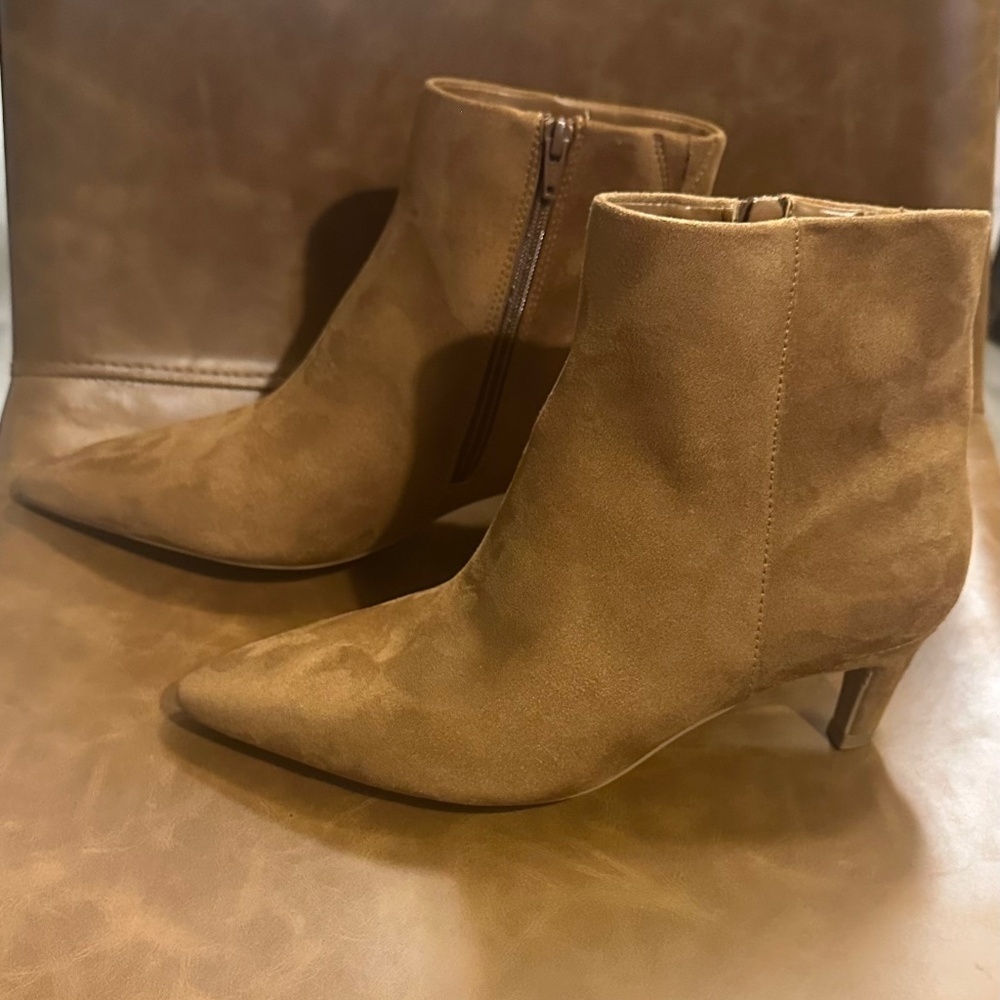 Universal Thread Women's Heel Size 10